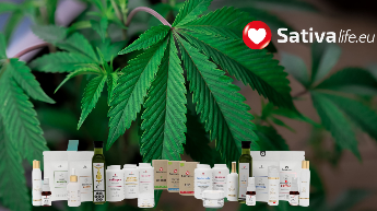 Sativa Life Produkt